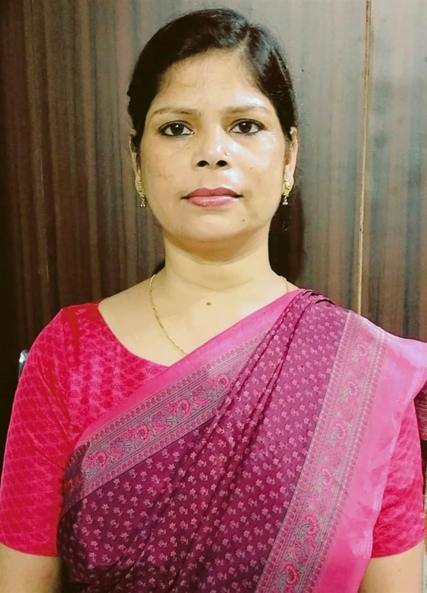 Mrs. Babli Singh